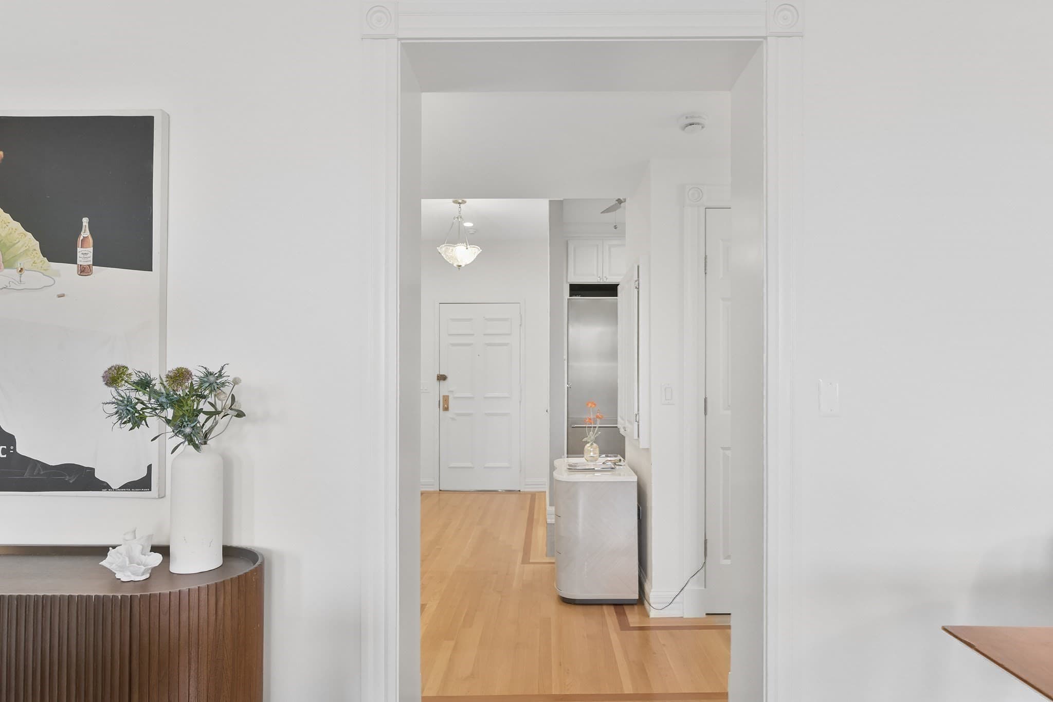 Condominium at 160 Commonwealth Avenue # 414, Boston MA 02116, photo 12 of 25
