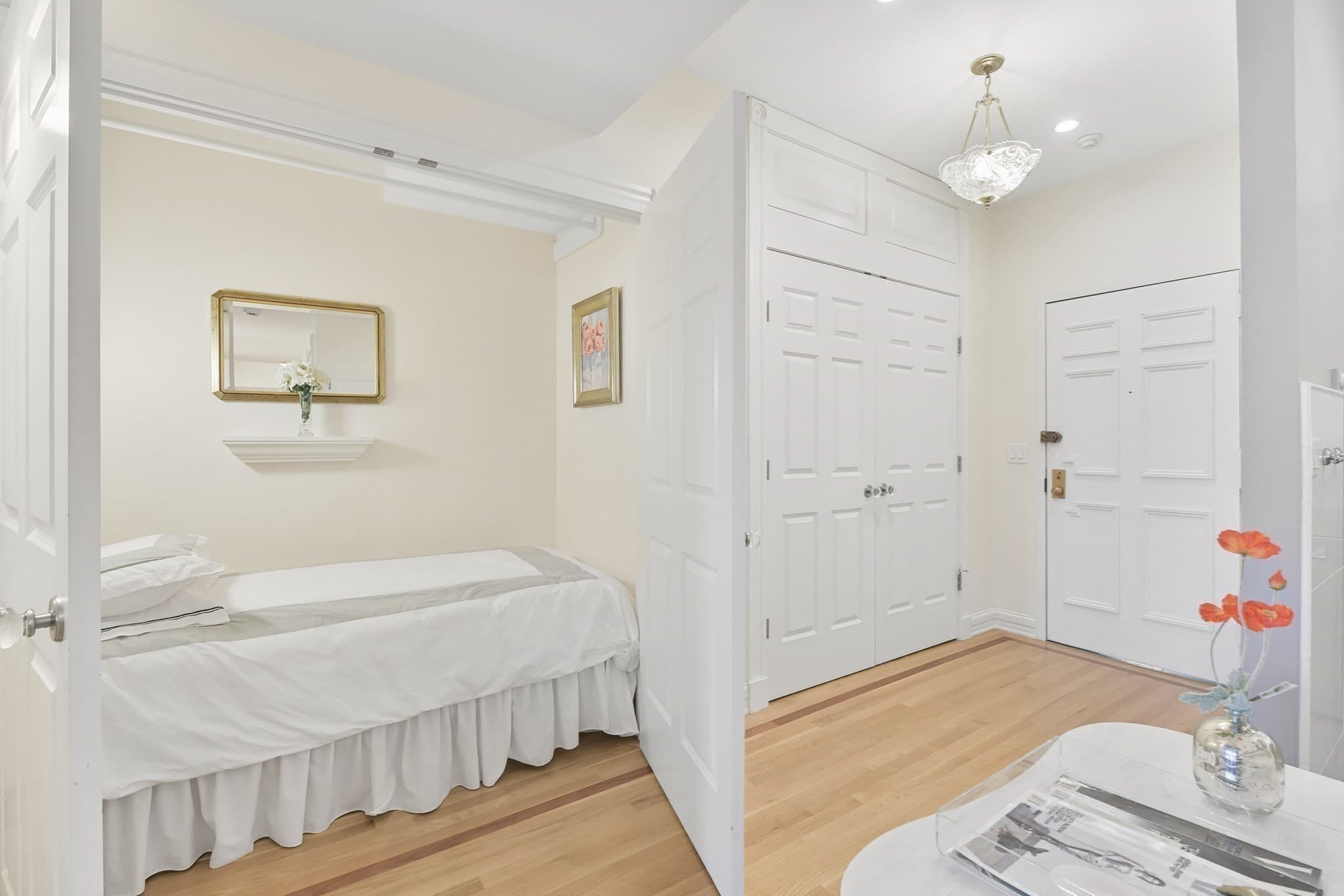 Condominium at 160 Commonwealth Avenue # 414, Boston MA 02116, photo 20 of 25