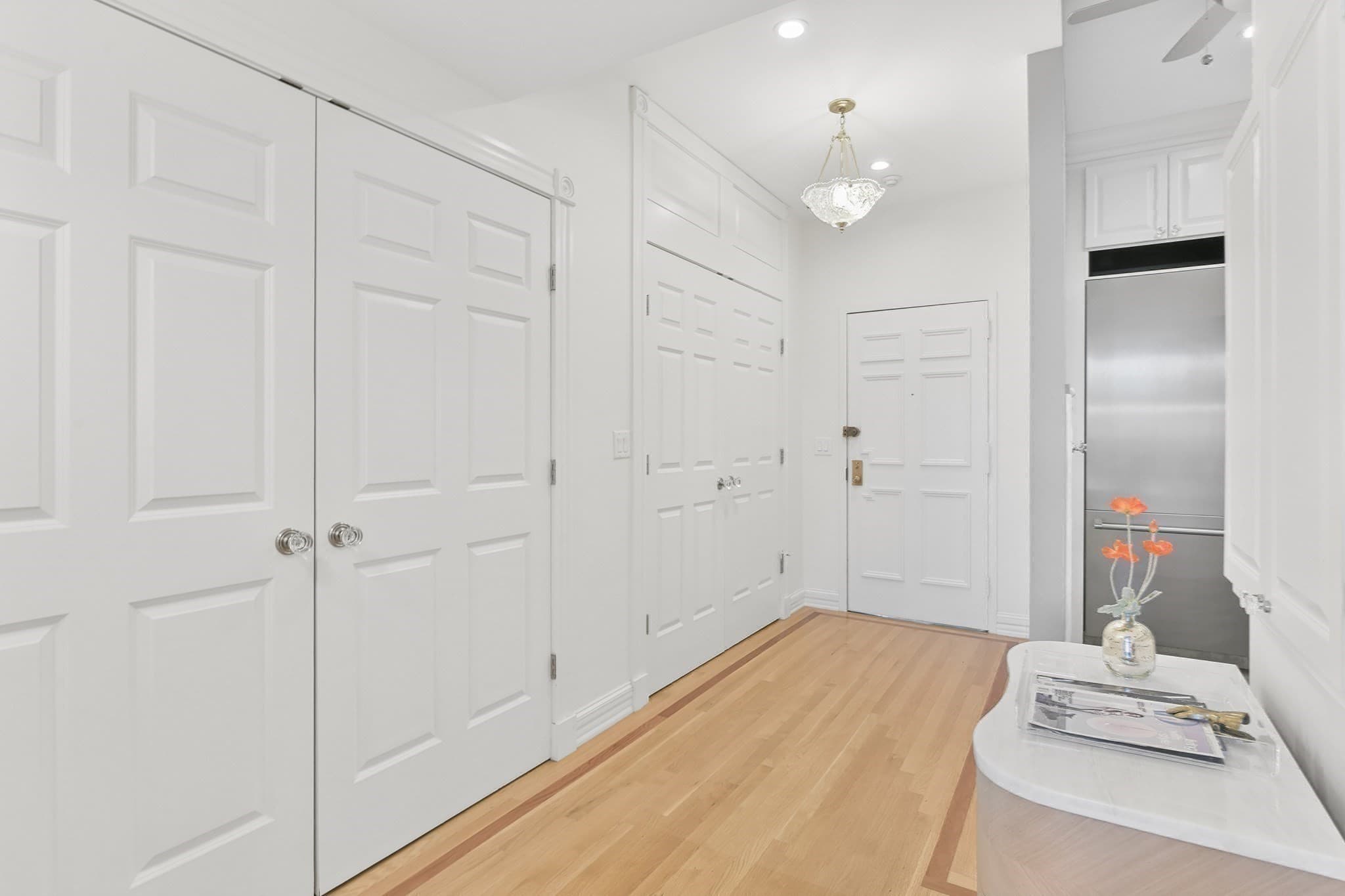 Condominium at 160 Commonwealth Avenue # 414, Boston MA 02116, photo 9 of 25