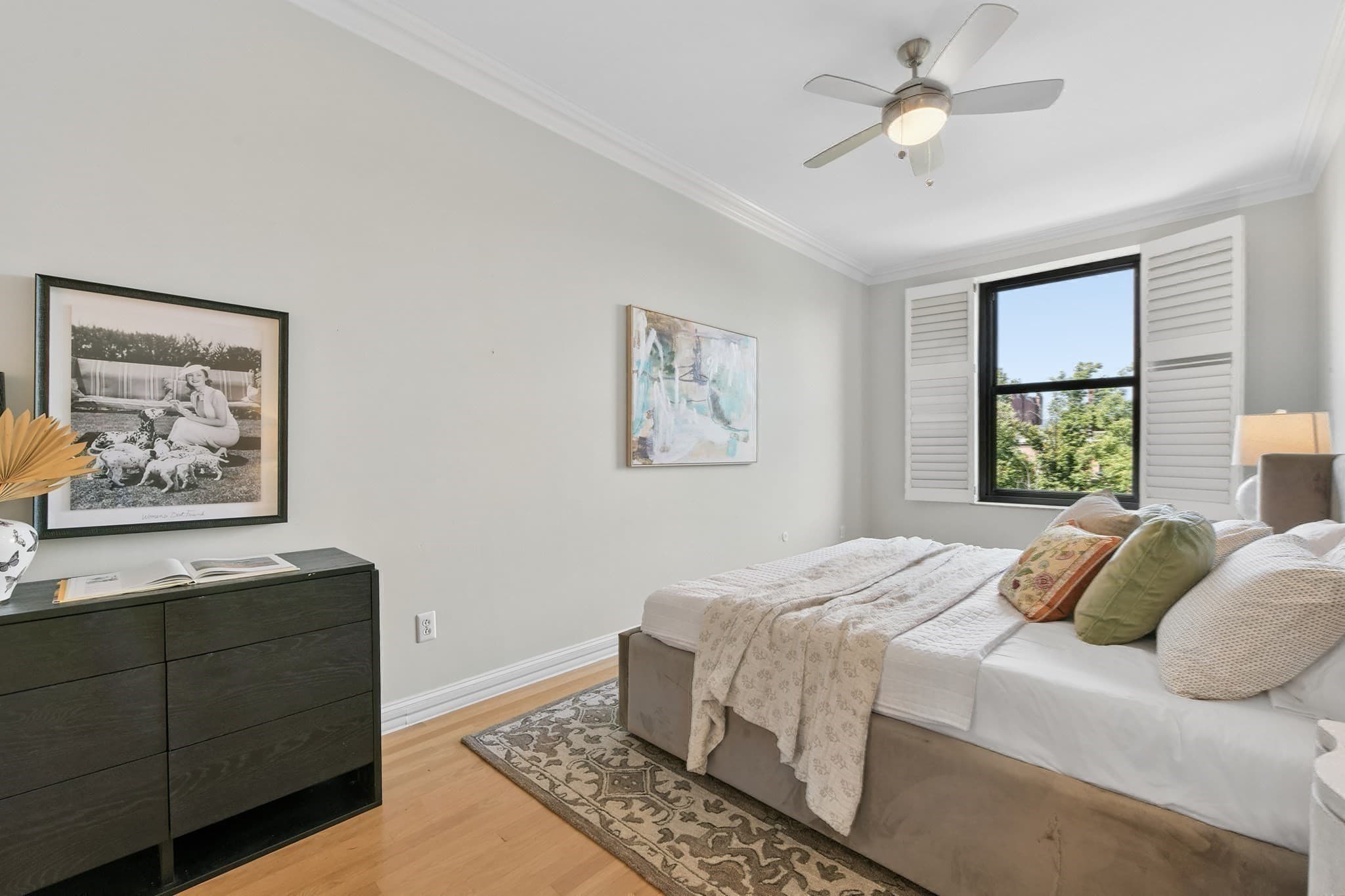 Condominium at 160 Commonwealth Avenue # 414, Boston MA 02116, photo 15 of 25