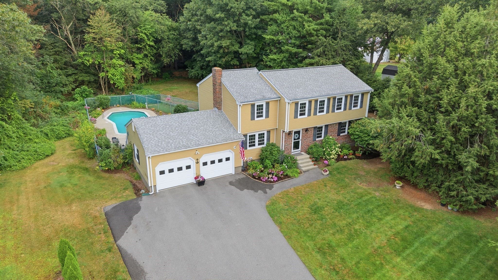 18 Swanson Road, Framingham MA 01701
