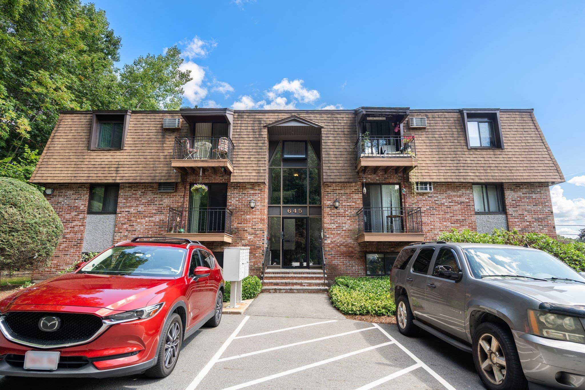 Condominium at 645 W Lowell Ave # 4, Haverhill MA 01832, Haverhill, photo 15 of 16