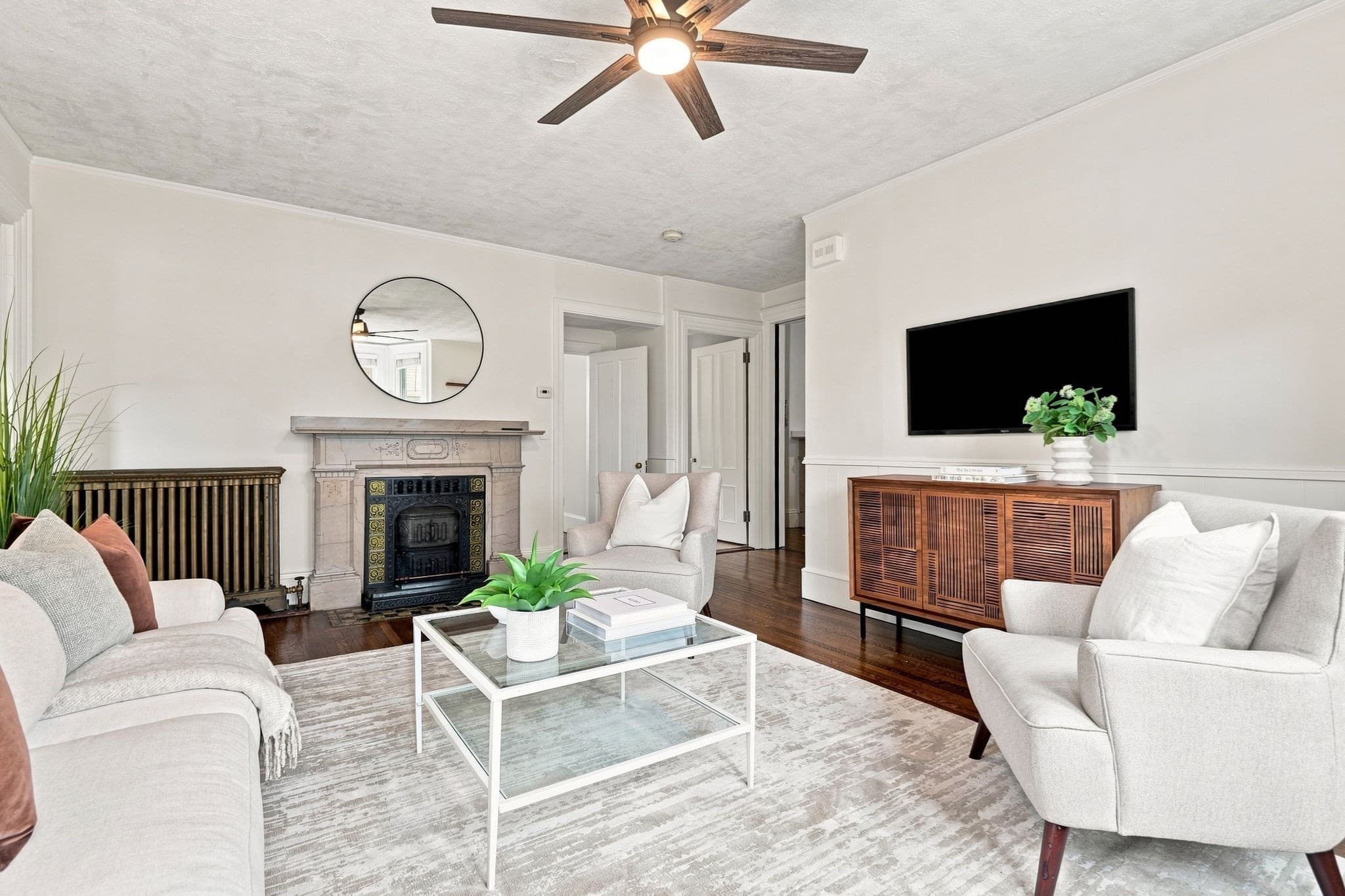 9 Peabody St # 9, Newton MA 02458