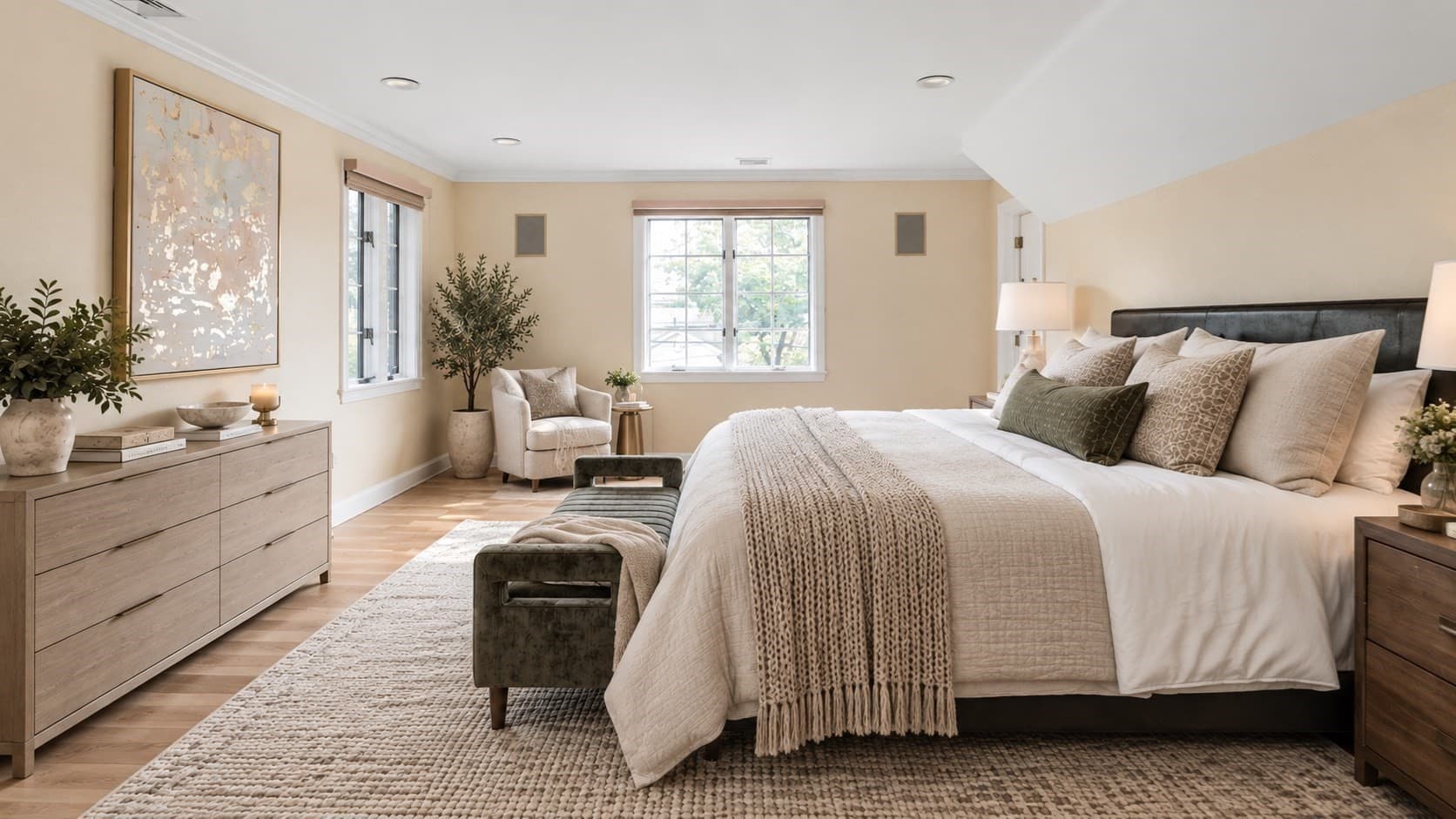 Single Family Residence at 421 Waverley Ave, Newton MA 02458, Newton, photo 12 of 21