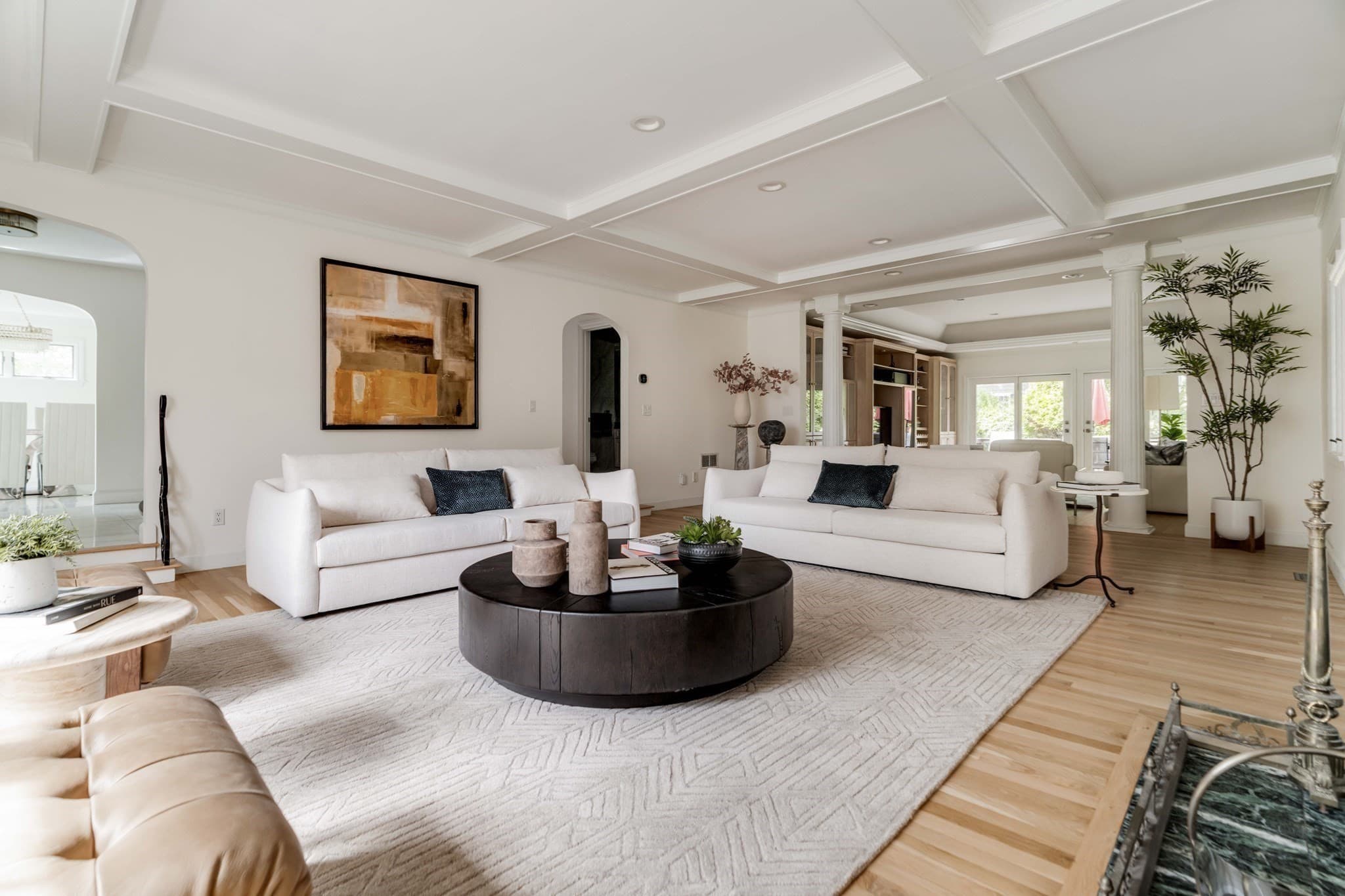 Single Family Residence at 421 Waverley Ave, Newton MA 02458, Newton, photo 3 of 21