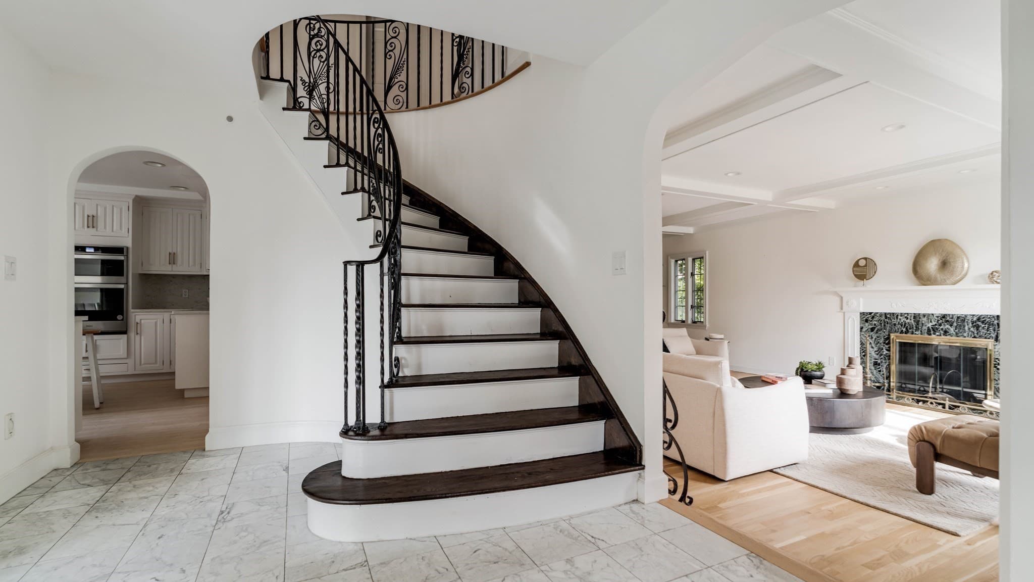 Single Family Residence at 421 Waverley Ave, Newton MA 02458, Newton, photo 9 of 21