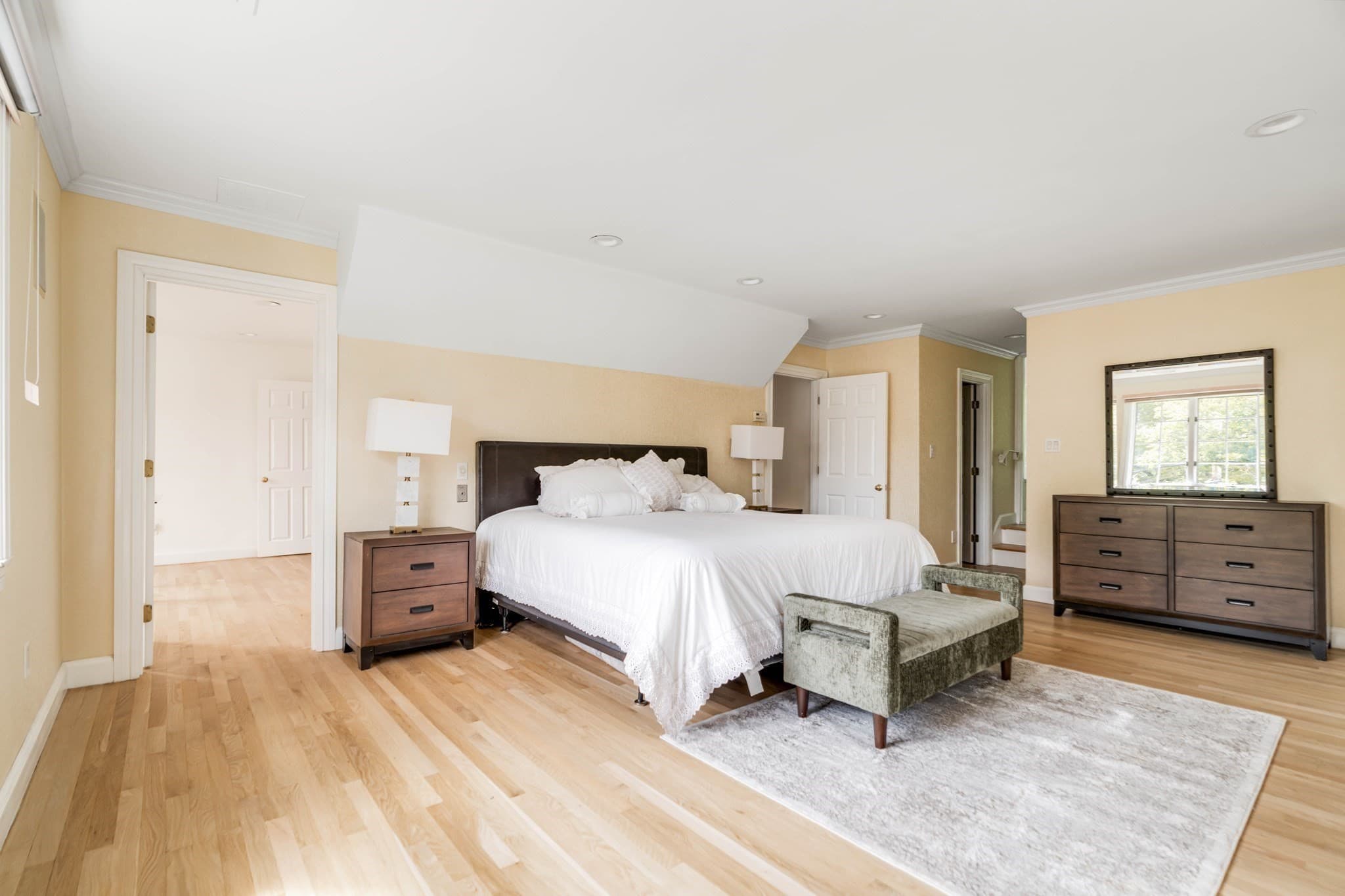 Single Family Residence at 421 Waverley Ave, Newton MA 02458, Newton, photo 10 of 21