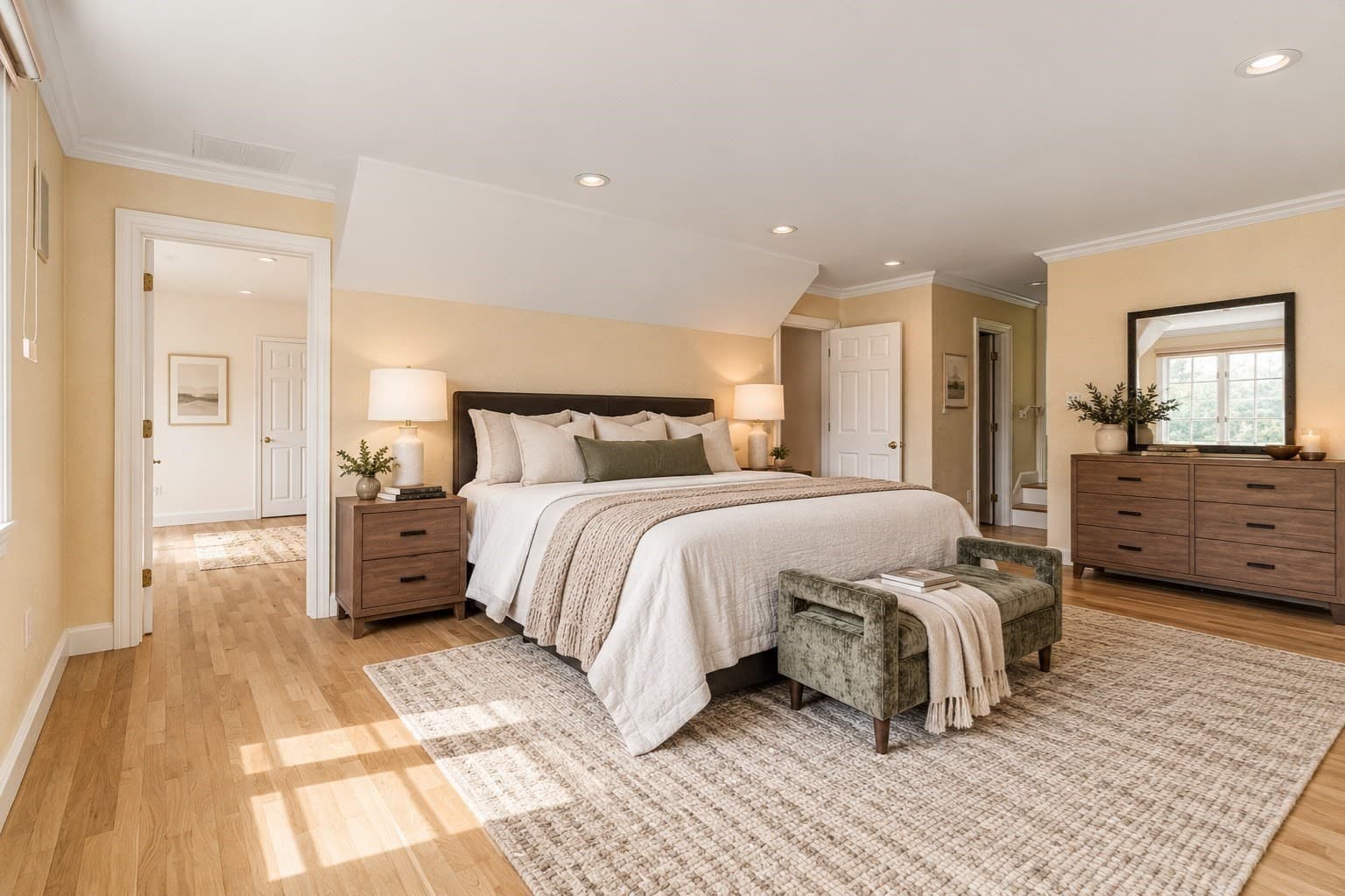 Single Family Residence at 421 Waverley Ave, Newton MA 02458, Newton, photo 11 of 21
