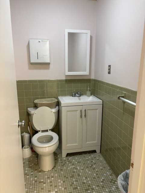 Commercial Sale at 32 South St # 100, Waltham MA 02453, photo 6 of 6