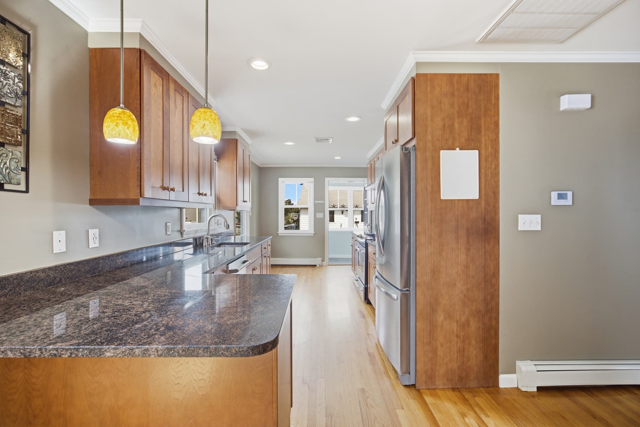 Single Family Residence at 175 Rhoda St, Quincy MA 02169, Quincy, photo 11 of 38