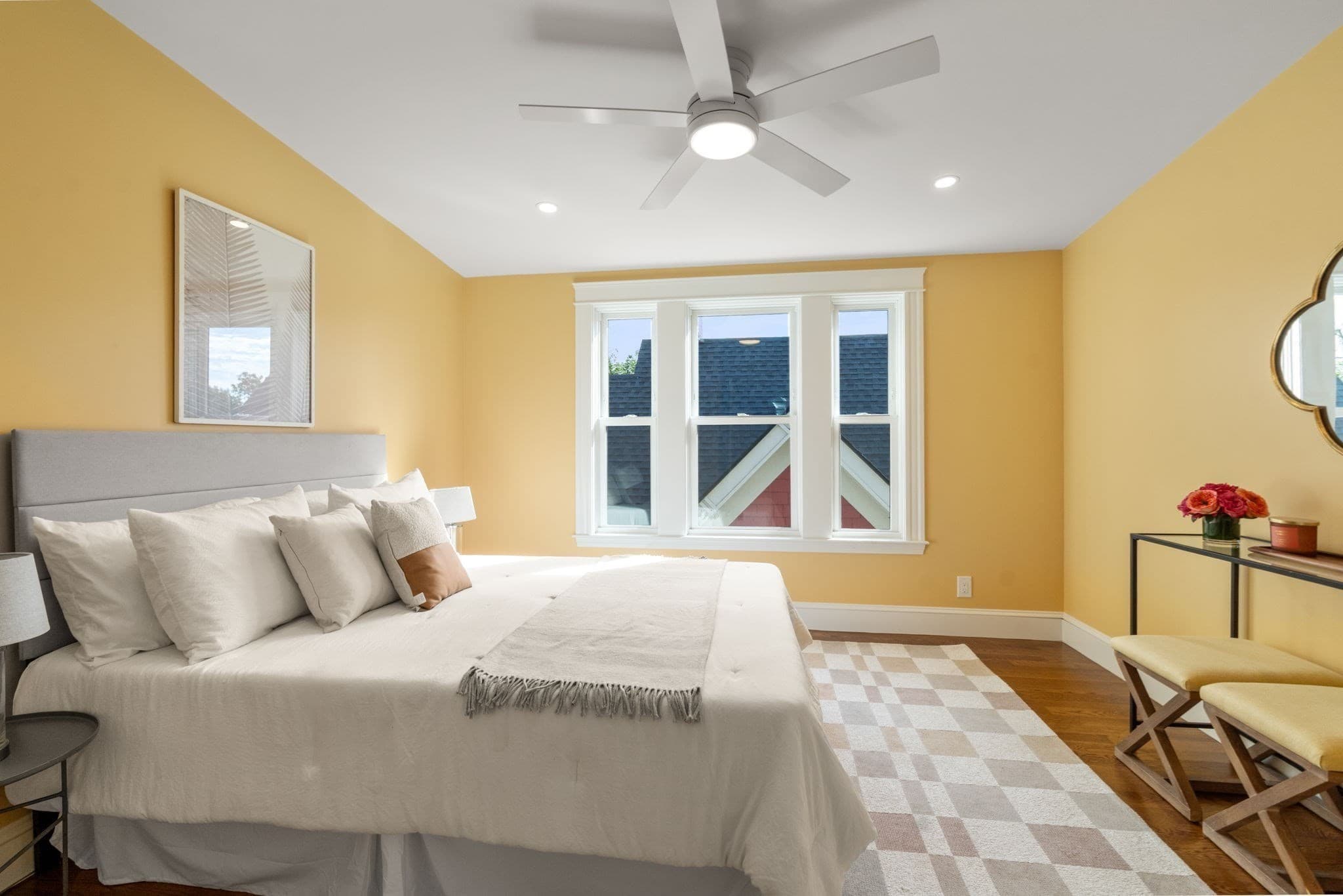 Condominium at 17 Willow Ave # 2, Somerville MA 02144, Somerville, photo 22 of 36