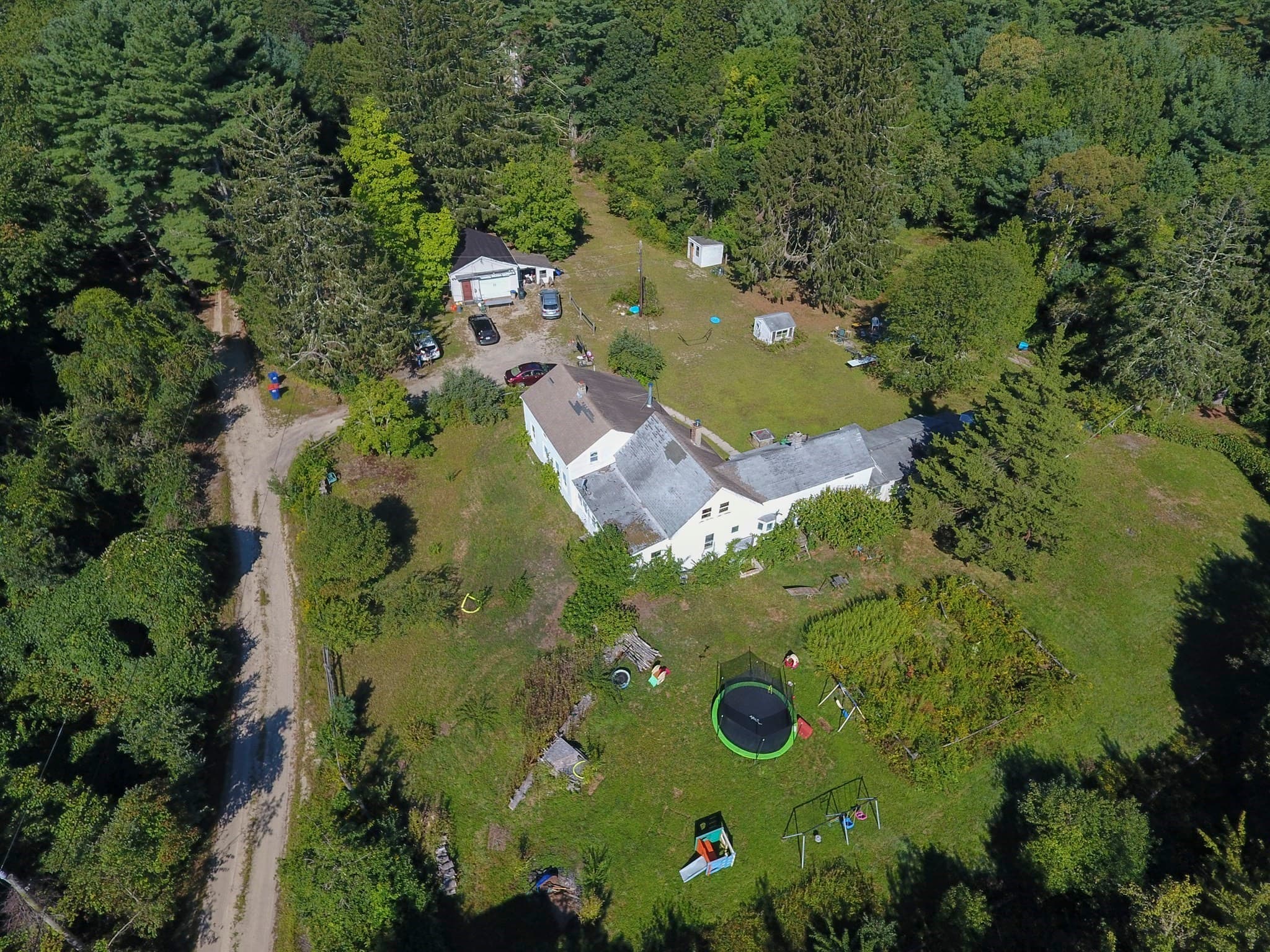 Residential at 59 Squirrel Island Rd, Wareham MA 02576, Wareham, photo 2 of 10