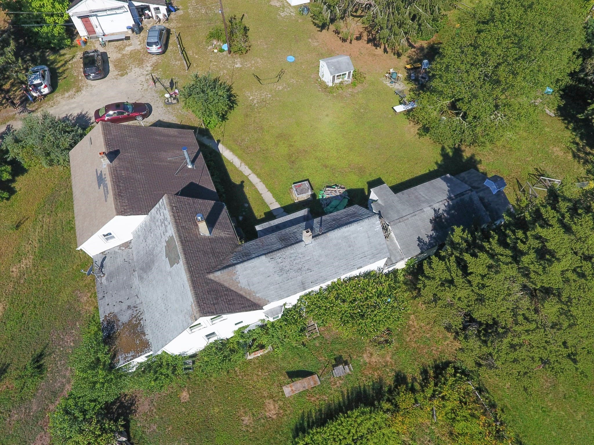 Residential at 59 Squirrel Island Rd, Wareham MA 02576, Wareham, photo 3 of 10