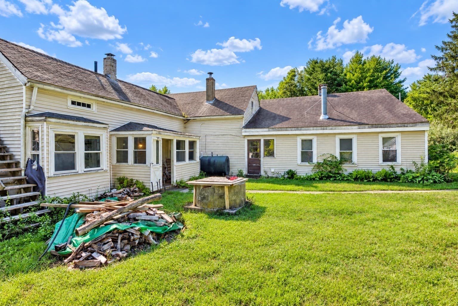 Residential at 59 Squirrel Island Rd, Wareham MA 02576, Wareham, photo 9 of 10