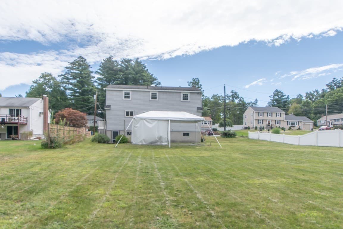 Single Family Residence at 15 Marrett Rd, Burlington MA 01803, Burlington, photo 27 of 34