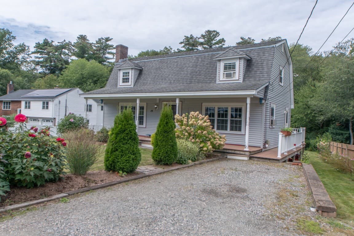 Single Family Residence at 15 Marrett Rd, Burlington MA 01803, Burlington, photo 3 of 34