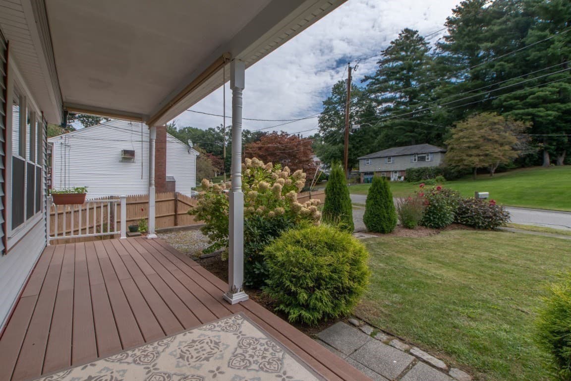 Single Family Residence at 15 Marrett Rd, Burlington MA 01803, Burlington, photo 32 of 34