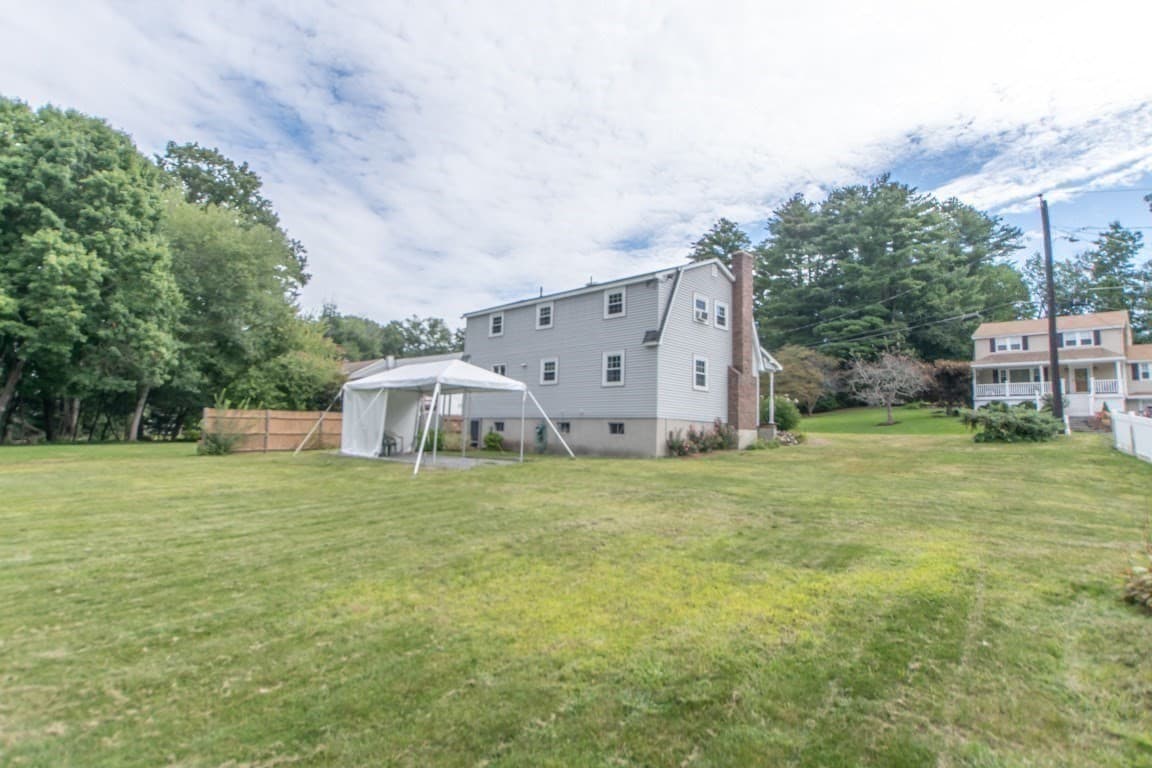 Single Family Residence at 15 Marrett Rd, Burlington MA 01803, Burlington, photo 28 of 34