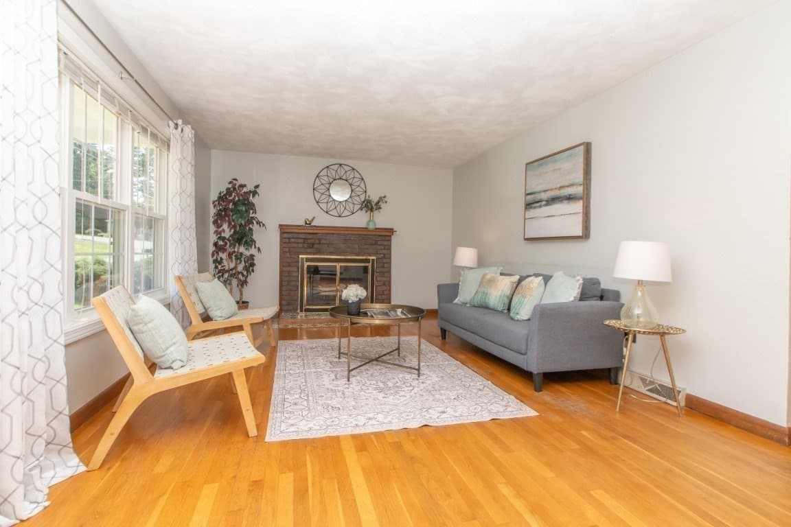Single Family Residence at 15 Marrett Rd, Burlington MA 01803, Burlington, photo 5 of 34
