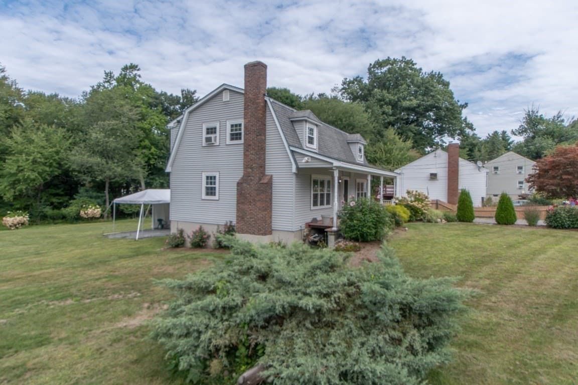 Single Family Residence at 15 Marrett Rd, Burlington MA 01803, Burlington, photo 30 of 34