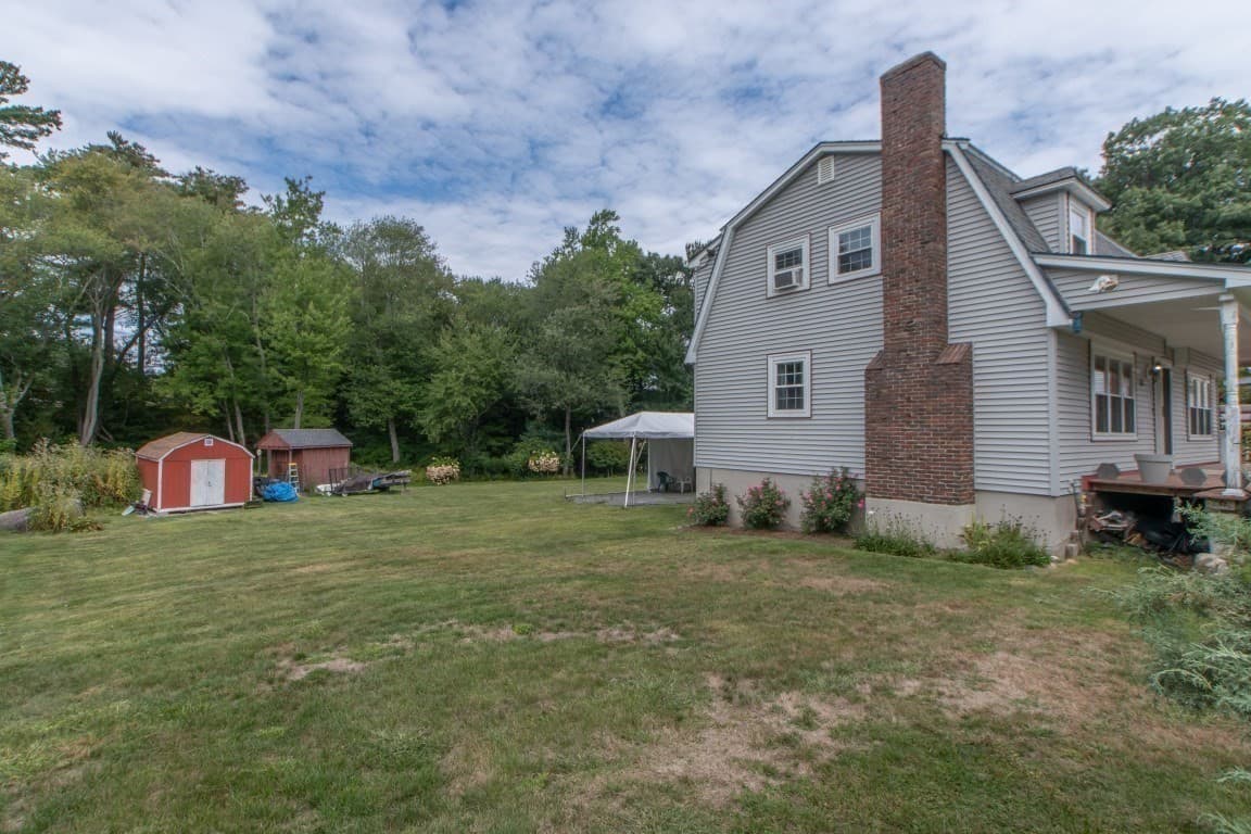 Single Family Residence at 15 Marrett Rd, Burlington MA 01803, Burlington, photo 29 of 34