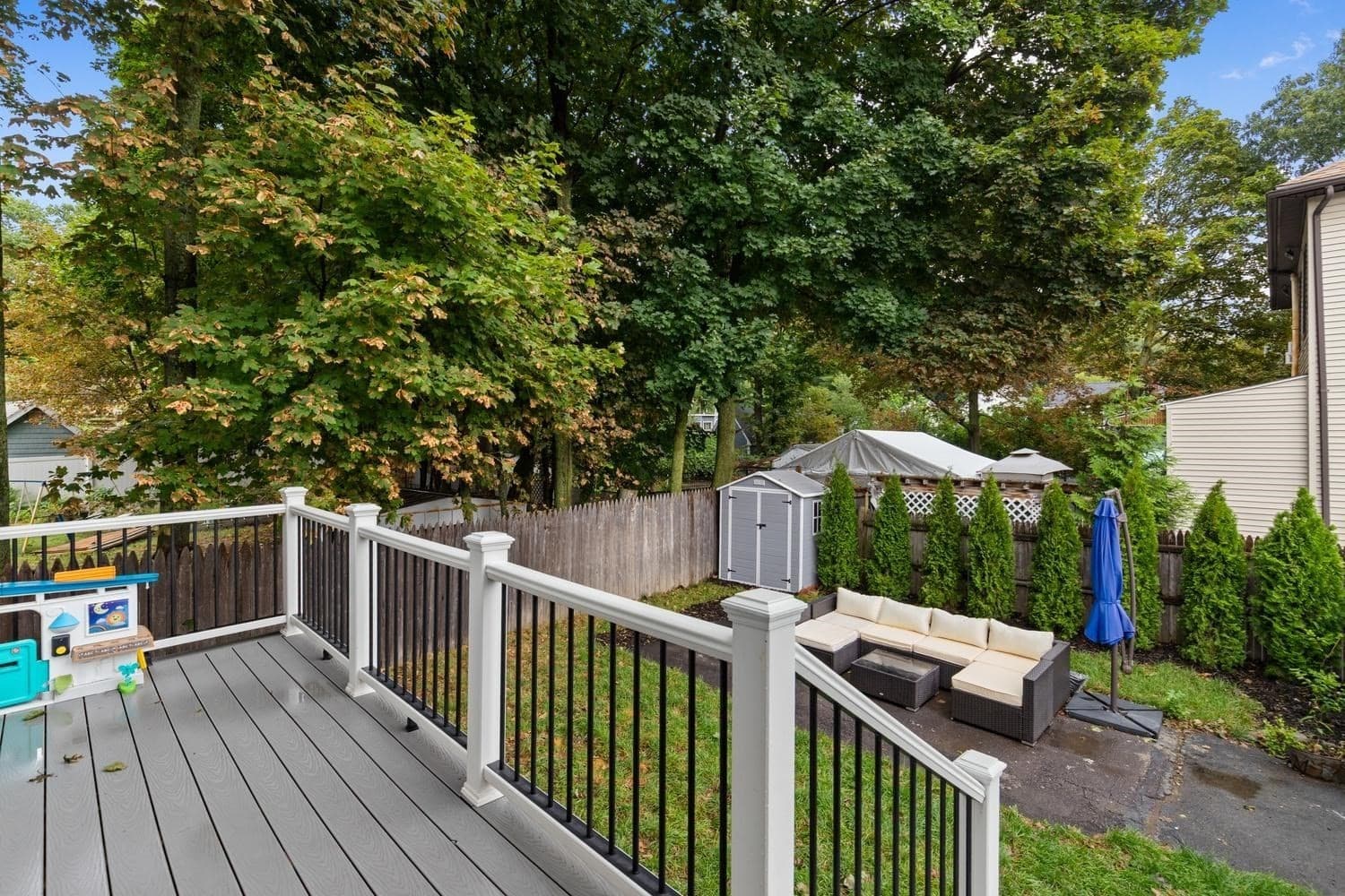 Single Family Residence at 8 Cliff St, Malden MA 02148, Malden, photo 32 of 36