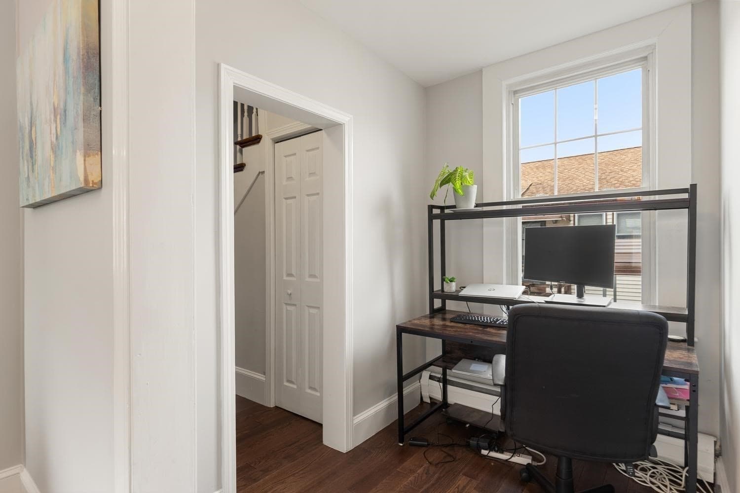 Single Family Residence at 8 Cliff St, Malden MA 02148, Malden, photo 20 of 36
