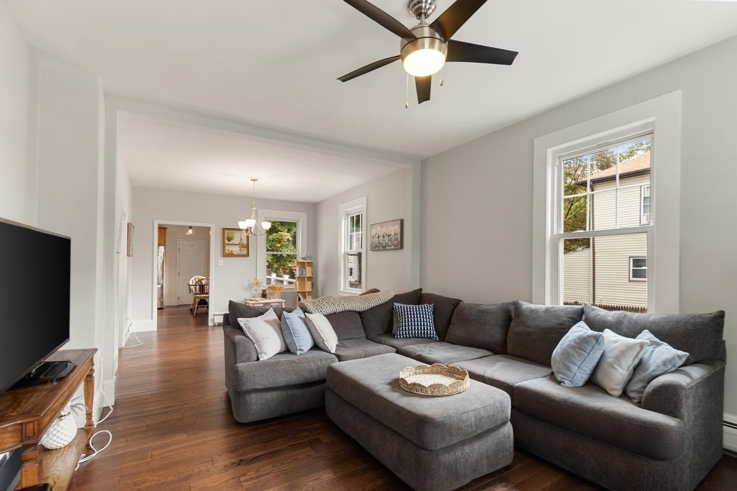 Single Family Residence at 8 Cliff St, Malden MA 02148, Malden, photo 15 of 36