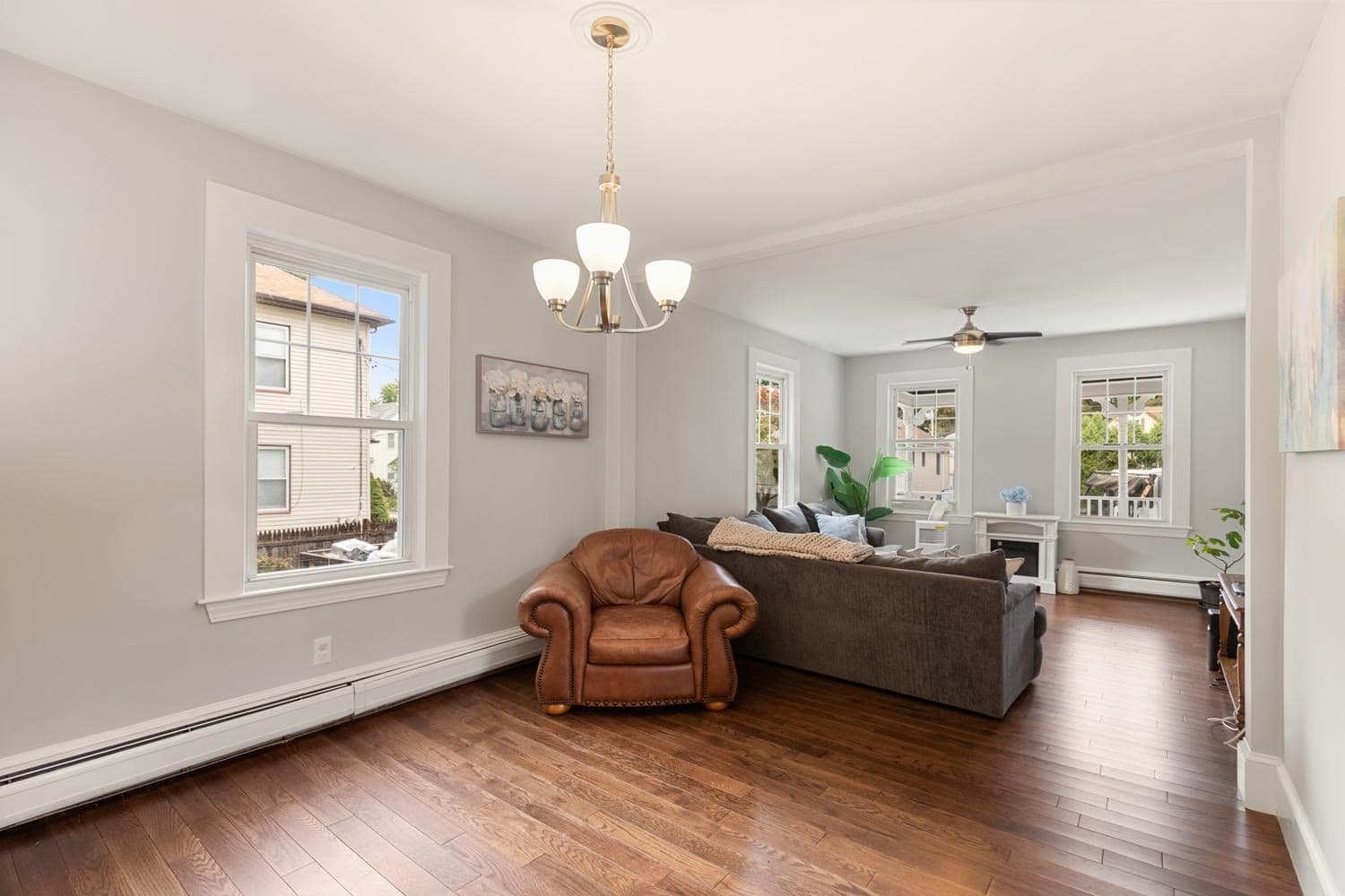 Single Family Residence at 8 Cliff St, Malden MA 02148, Malden, photo 21 of 36