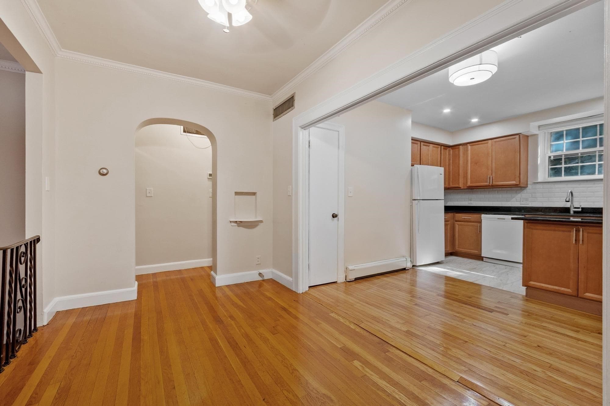 Condominium at 159 St Paul Street # 1, Brookline MA 02446, Brookline, photo 7 of 36