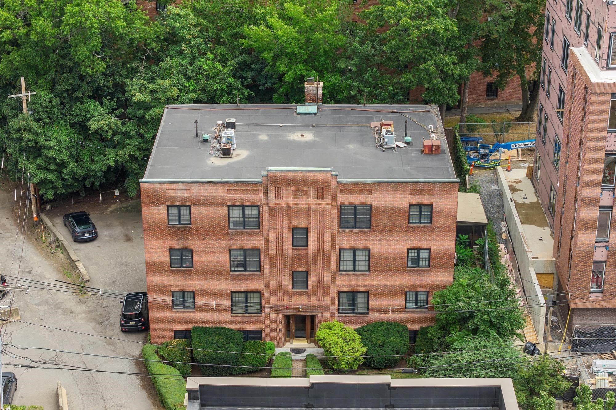 Condominium at 159 St Paul Street # 1, Brookline MA 02446, Brookline, photo 31 of 36