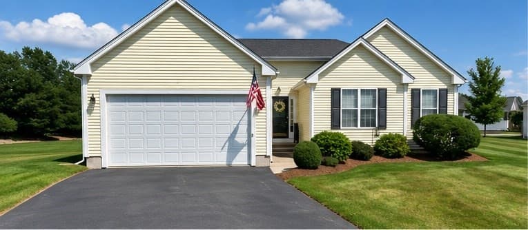 3 Deirdre Cir # 6, Rehoboth MA 02769