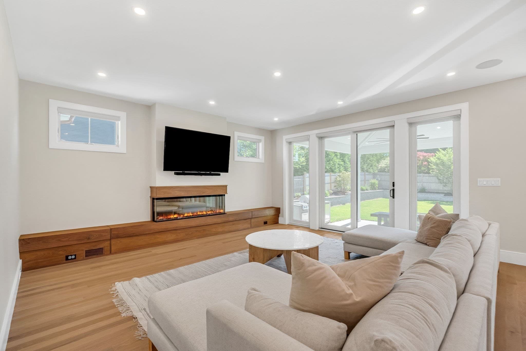 Single Family Residence at 98 Beethoven Ave, Newton MA 02468, Newton, photo 8 of 27