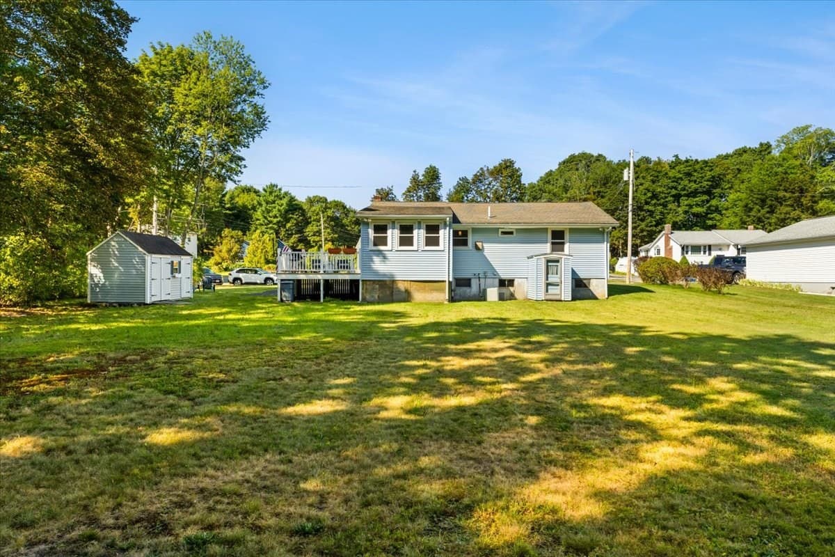 Single Family Residence at 109 Lincoln Rd, Rockland MA 02370, Rockland, photo 5 of 31