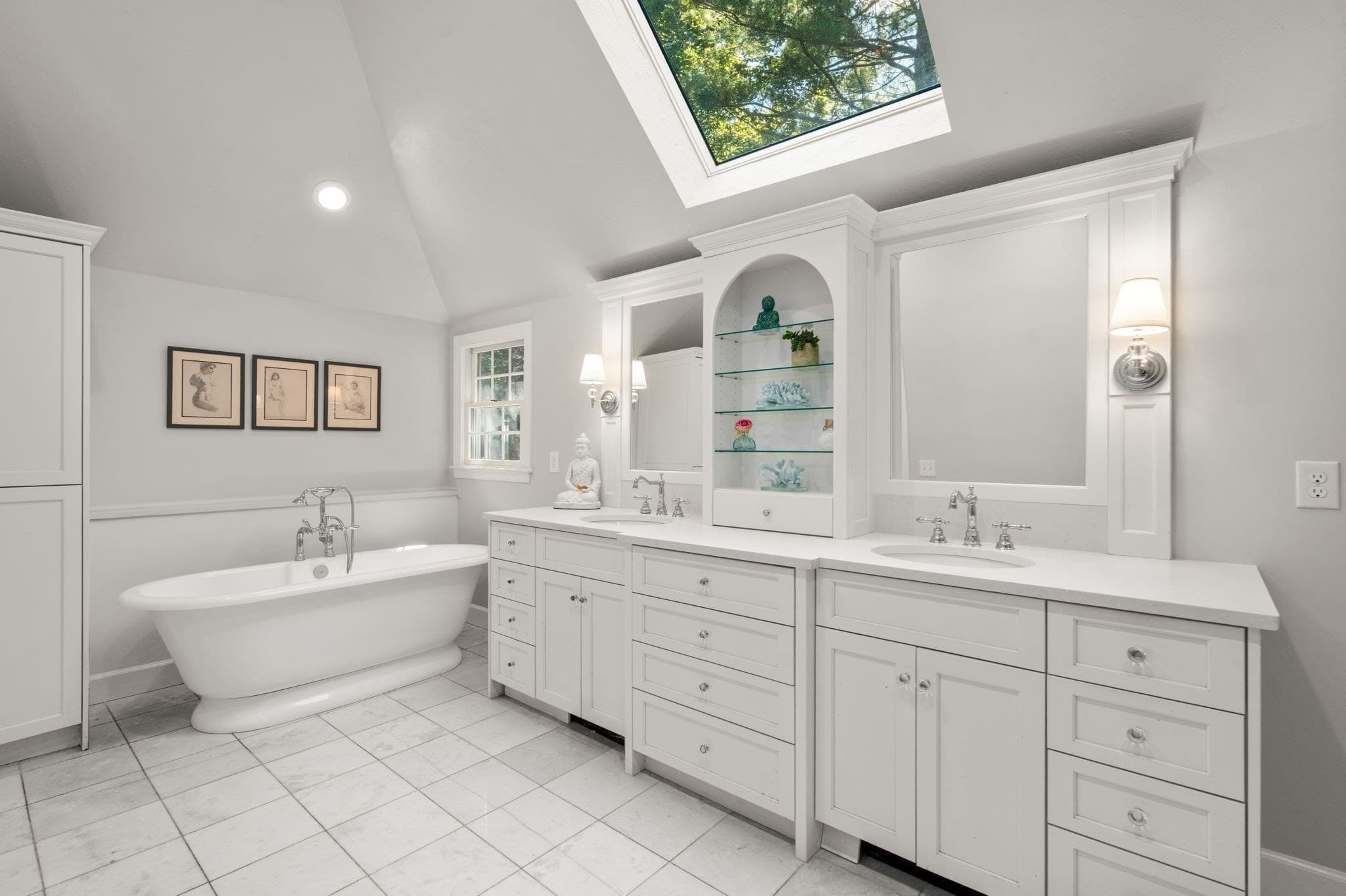 Single Family Residence at 54 Hampshire St, Newton MA 02465, Newton, photo 12 of 26