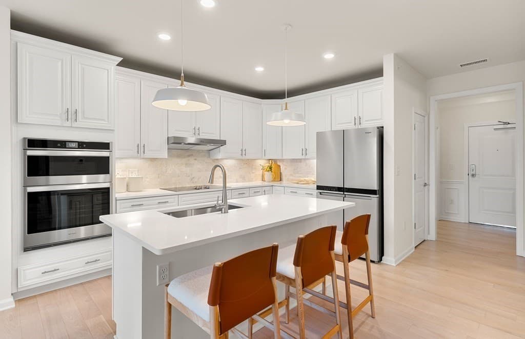 320 Martins Landing # 511, North Reading MA 01864