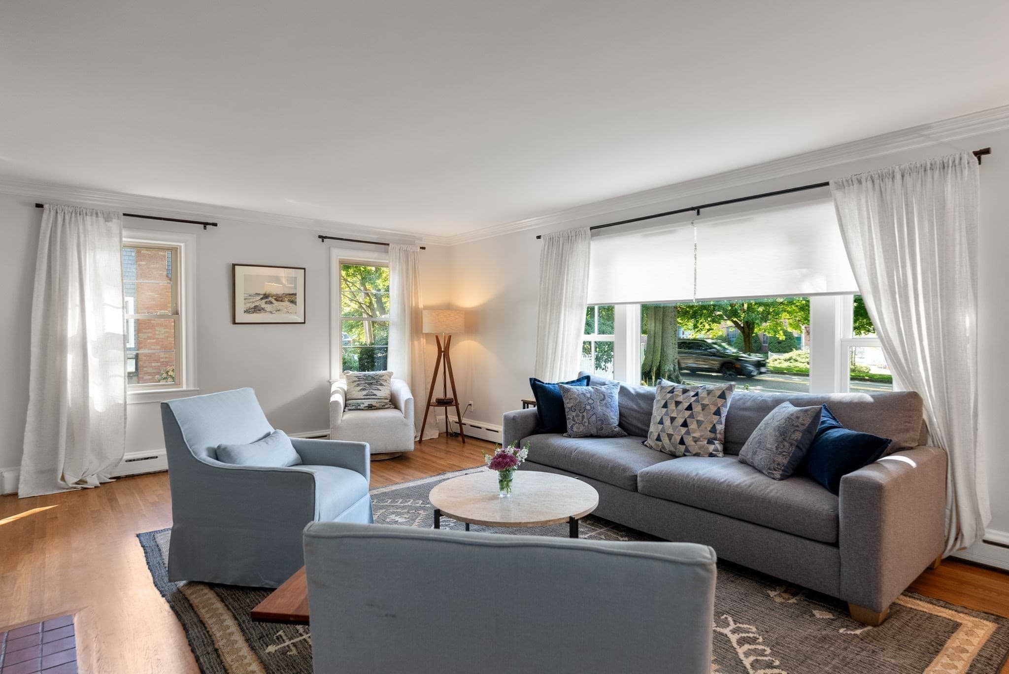 Single Family Residence at 253 Pond St, Winchester MA 01890, Winchester, photo 2 of 40