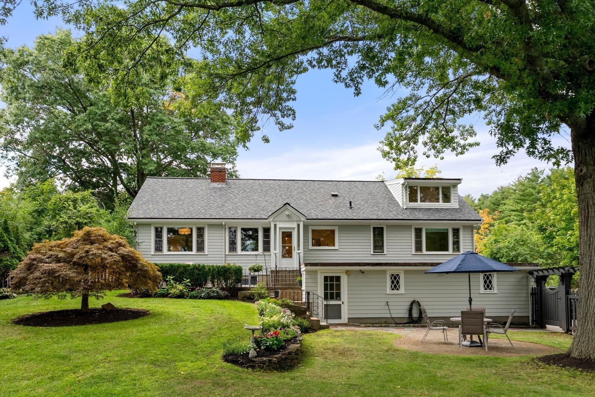 Single Family Residence at 253 Pond St, Winchester MA 01890, Winchester, photo 26 of 40