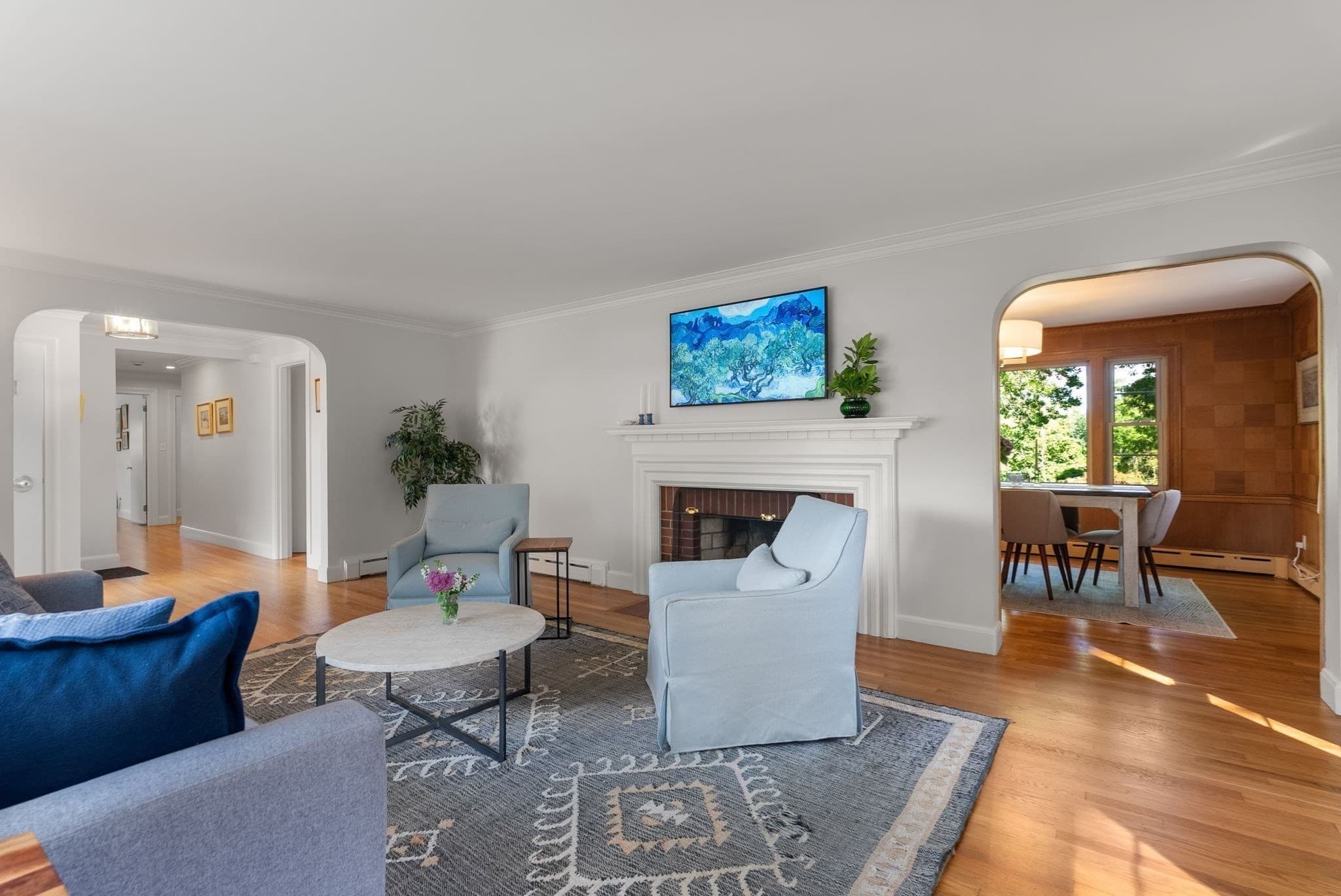 Single Family Residence at 253 Pond St, Winchester MA 01890, Winchester, photo 3 of 40