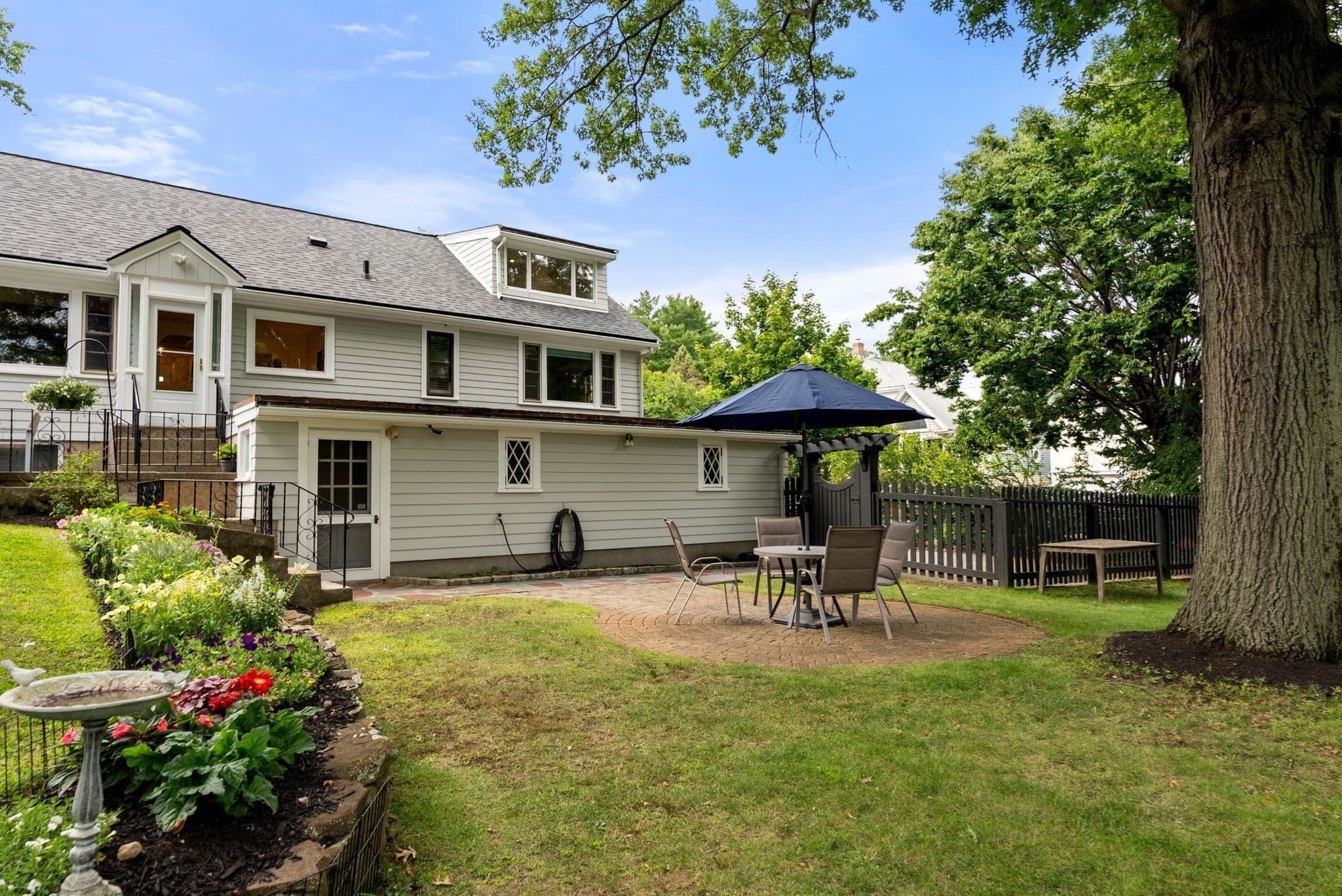 Single Family Residence at 253 Pond St, Winchester MA 01890, Winchester, photo 28 of 40