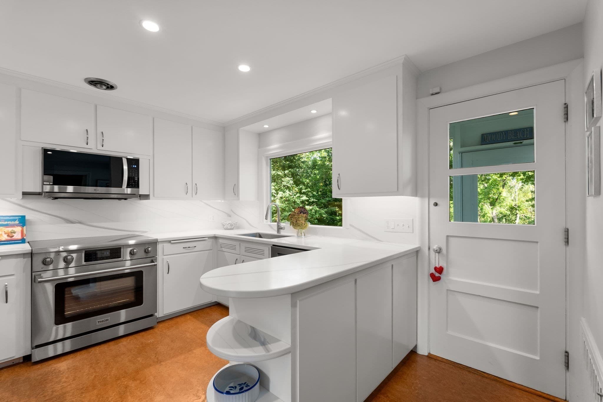 Single Family Residence at 253 Pond St, Winchester MA 01890, Winchester, photo 5 of 40