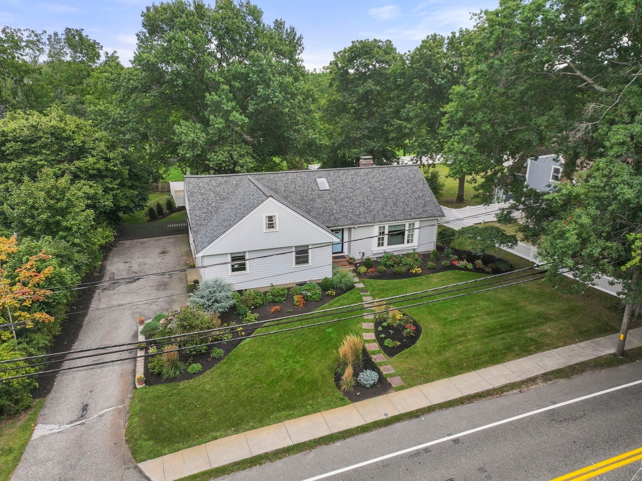 Single Family Residence at 253 Pond St, Winchester MA 01890, Winchester, photo 39 of 40