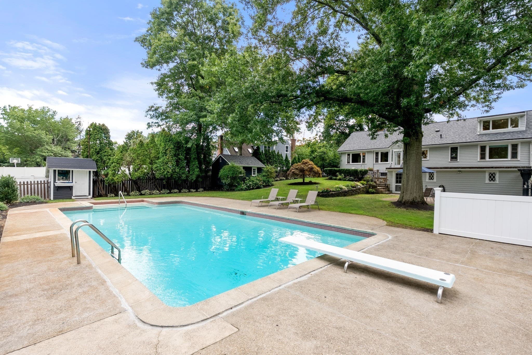 Single Family Residence at 253 Pond St, Winchester MA 01890, Winchester, photo 29 of 40