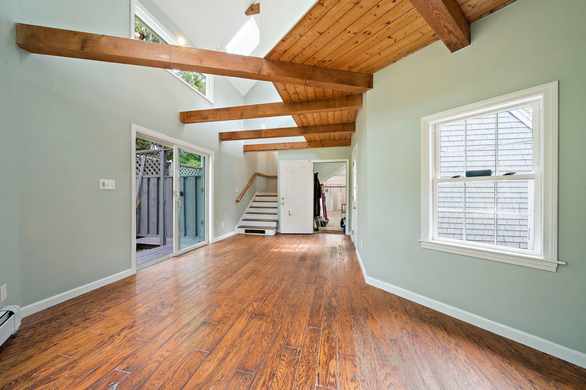 Single Family Residence at 184 Wakeby Rd, Barnstable MA 02648, Barnstable, photo 17 of 42