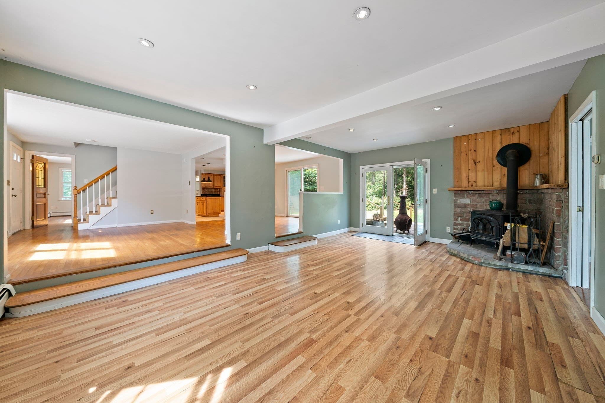 Single Family Residence at 184 Wakeby Rd, Barnstable MA 02648, Barnstable, photo 14 of 42