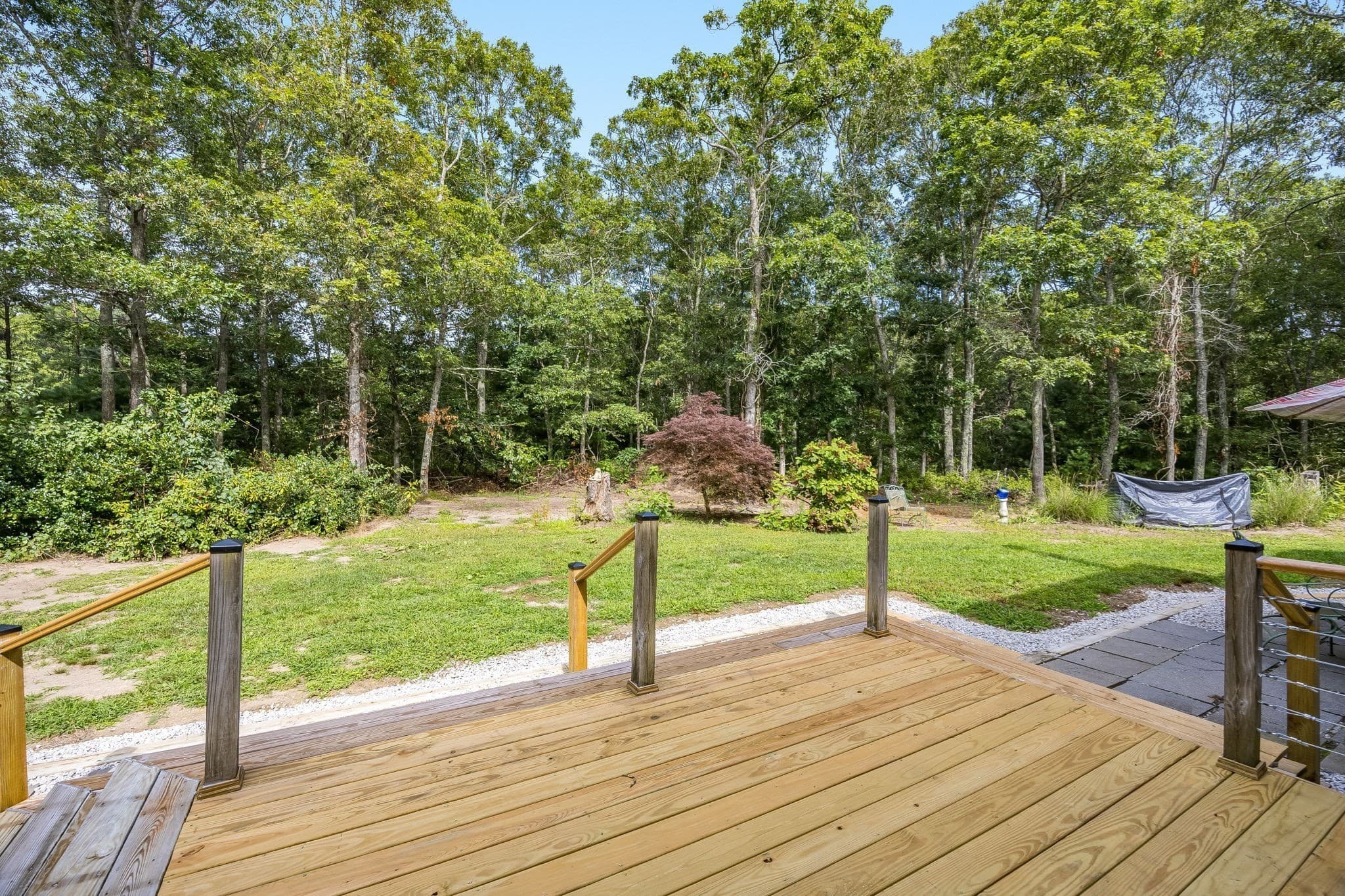 Single Family Residence at 184 Wakeby Rd, Barnstable MA 02648, Barnstable, photo 31 of 42