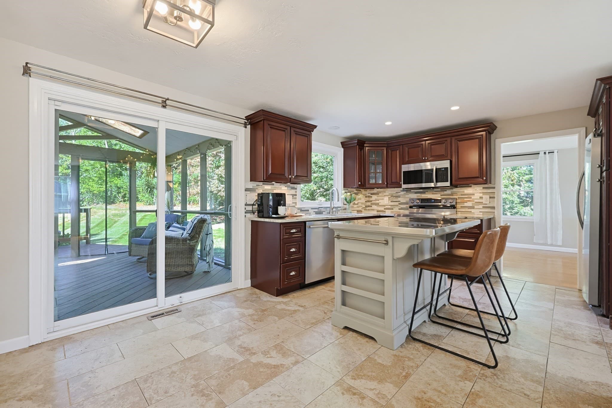 Single Family Residence at 34 Zarek Dr, Attleboro MA 02703, Attleboro, photo 13 of 42