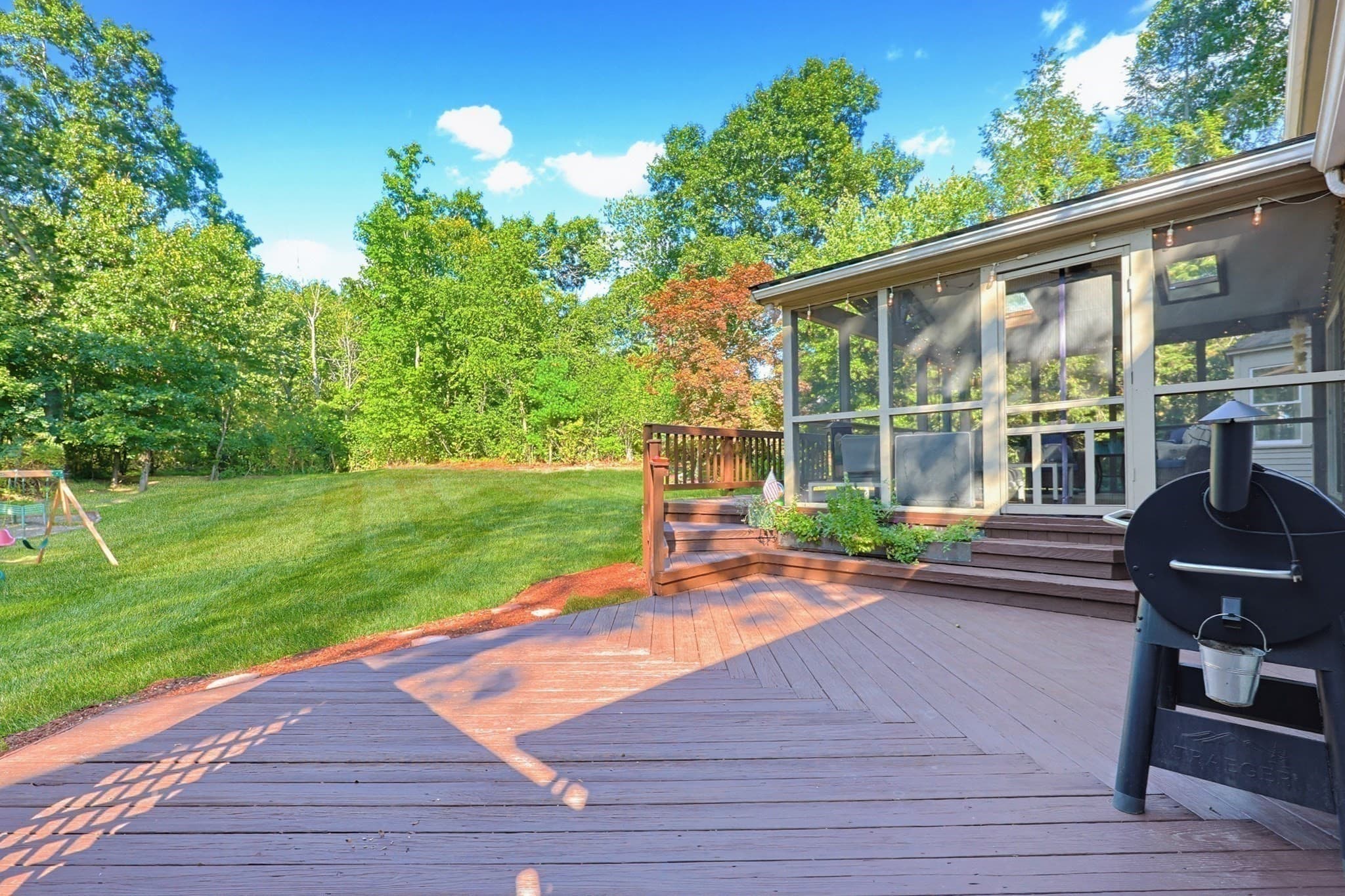 Single Family Residence at 34 Zarek Dr, Attleboro MA 02703, Attleboro, photo 41 of 42