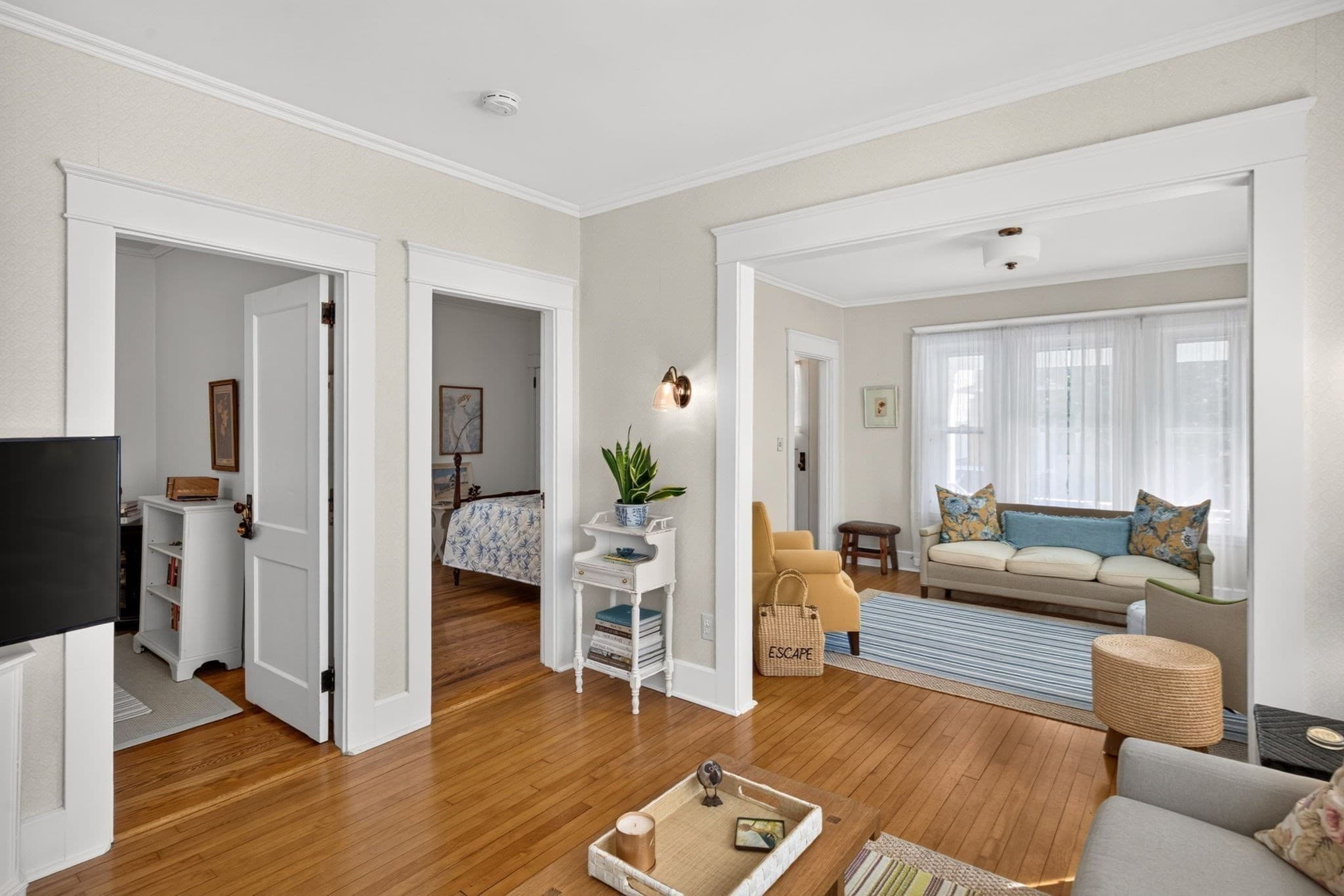 Single Family Residence at 39 Junior St, New Bedford MA 02740, New Bedford, photo 16 of 41