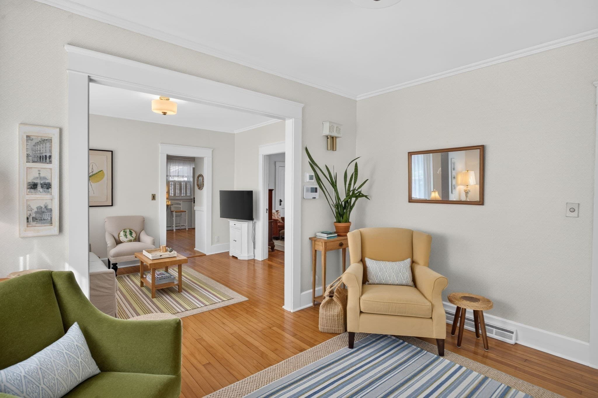 Single Family Residence at 39 Junior St, New Bedford MA 02740, New Bedford, photo 12 of 41